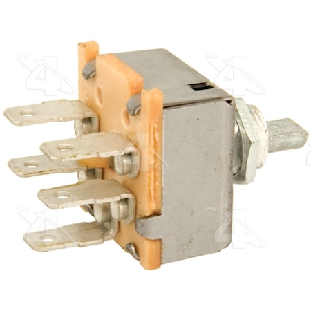 Four Seasons AGCO-ALLIS-BELS-CASE/IH-CLAAS-DEUTZ-ALLI 20017